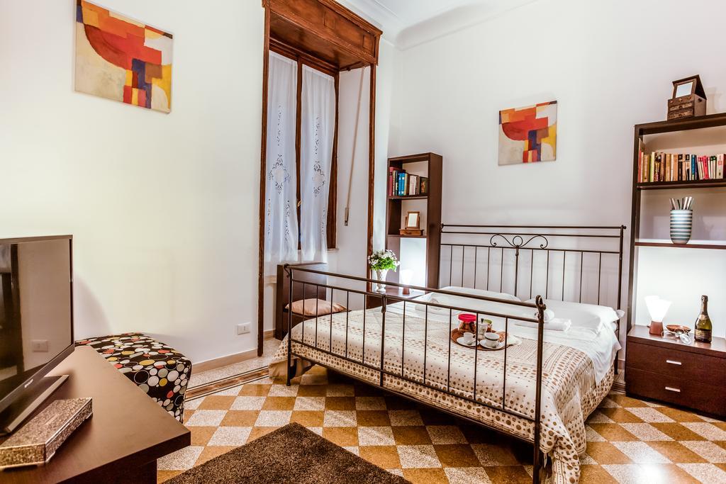 Residenza Ave Alojamento de Acomodação e Pequeno-almoço