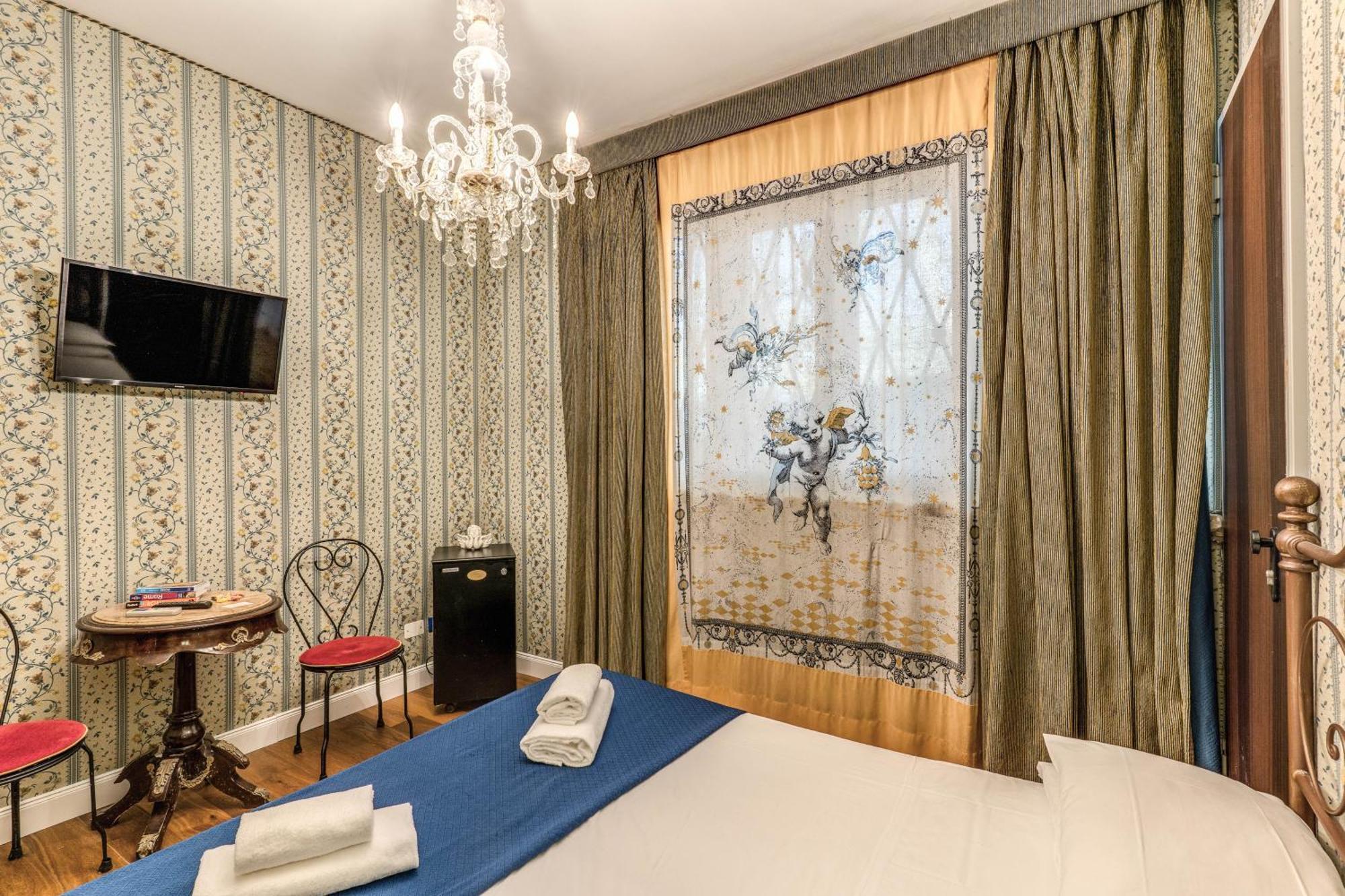 Residenza Ave Alojamento de Acomodação e Pequeno-almoço