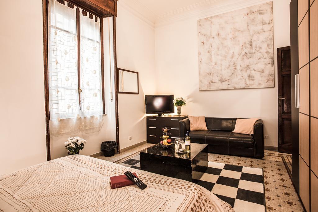 Residenza Ave Alojamento de Acomodação e Pequeno-almoço Roma