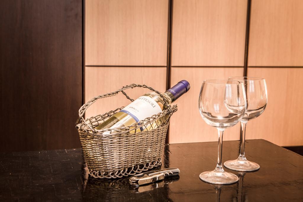 Alojamento de Acomodação e Pequeno-almoço Residenza Ave 4*