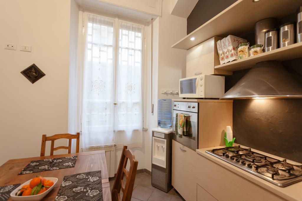 Alojamento de Acomodação e Pequeno-almoço Residenza Ave 4*